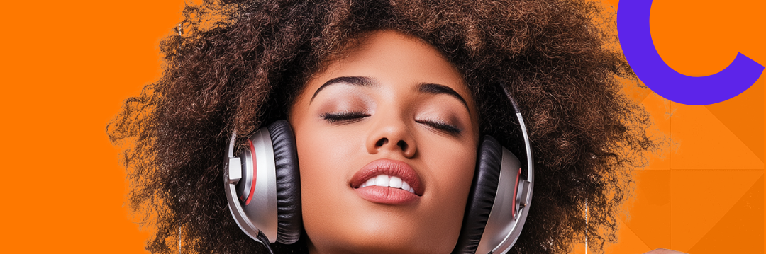 A sua dose diária de música!